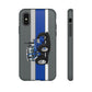 Ford 7810 Tough Phone Case - Grey