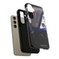 New Holland T7 HD Tough Phone Case #1