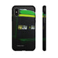 John Deere 6910 Tough Phone Case #1