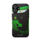 John Deere 8R Tough Phone Case #1