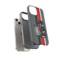 Massey Ferguson 399 Tough Phone Case - Grey