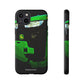 John Deere 8R Tough Phone Case #1