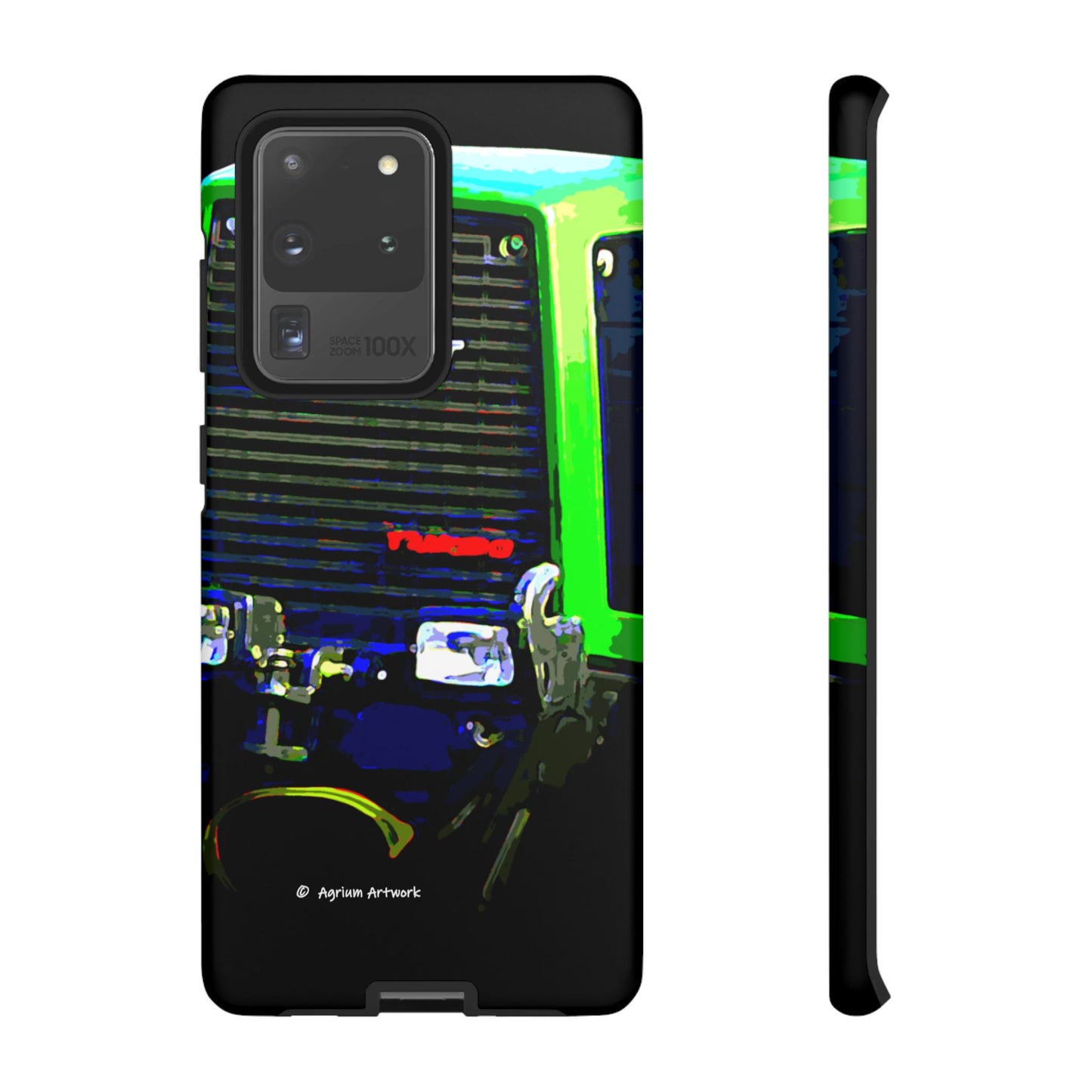 Fendt Favorit 800 Tough Phone Case #1