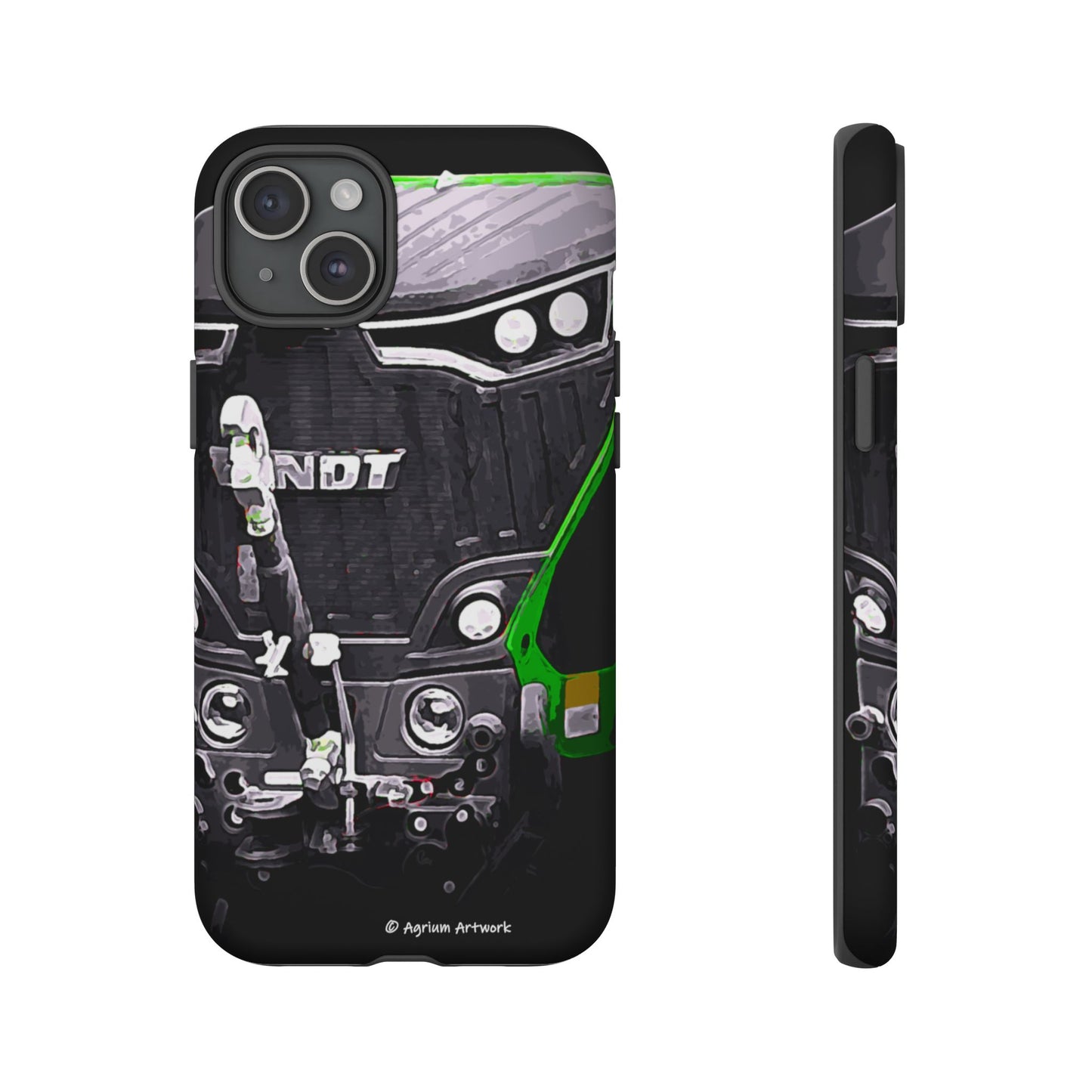 Fendt 942 Tough Phone Case #1