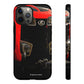 Kubota M7 Tough Phone Case #1