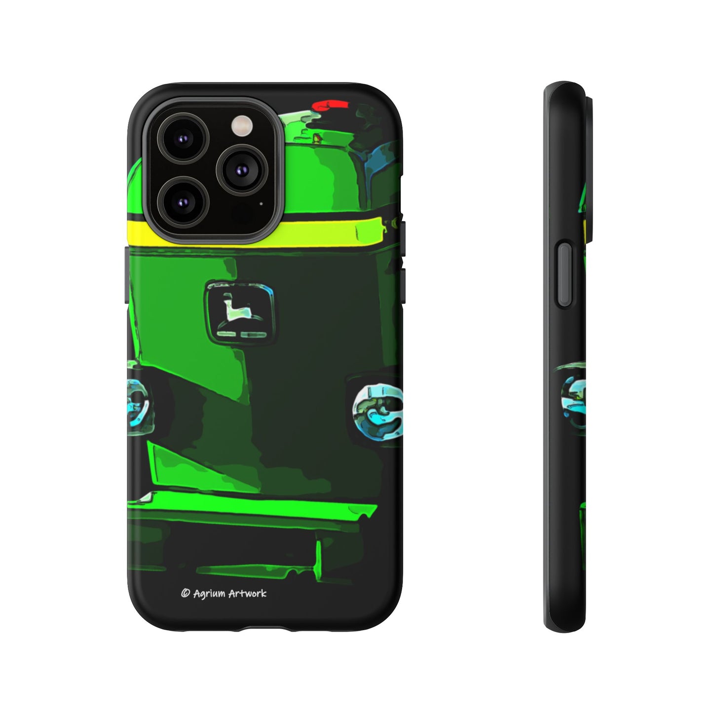 John Deere 3350 Tough Phone Case #1