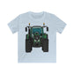 Fendt 724 Tractor - Kids Cartoon T-Shirt