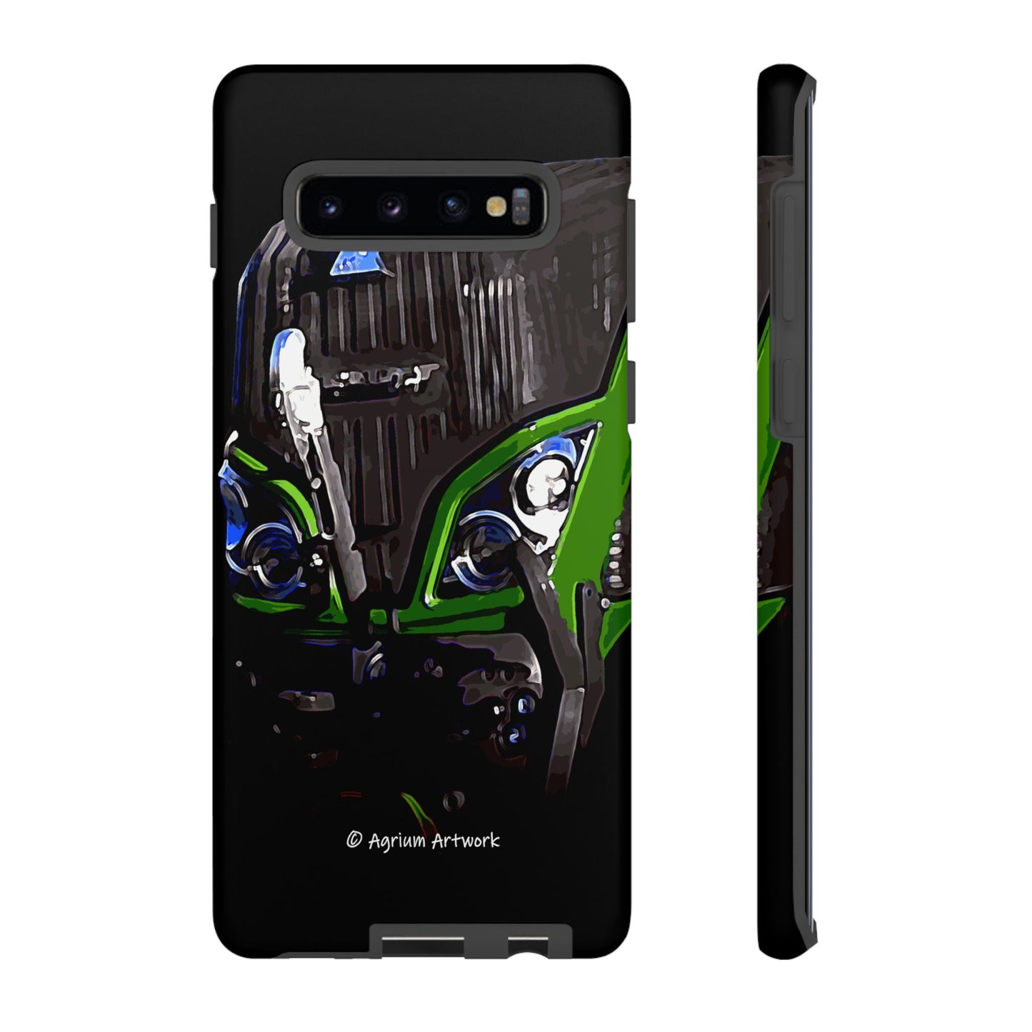 Fendt 724 Tough Phone Case #1