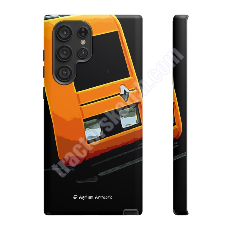 Renault 155-54 Tough Phone Case #1