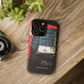 Case IH Puma Tough Phone Case #1