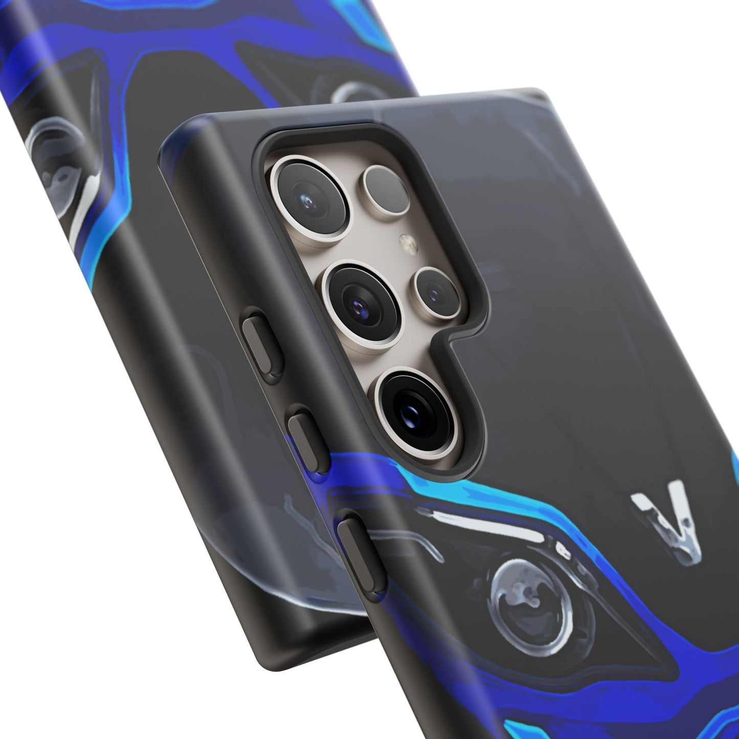 Valtra N Series Tough Phone Case #1