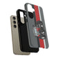 Massey Ferguson 399 Tough Phone Case - Grey