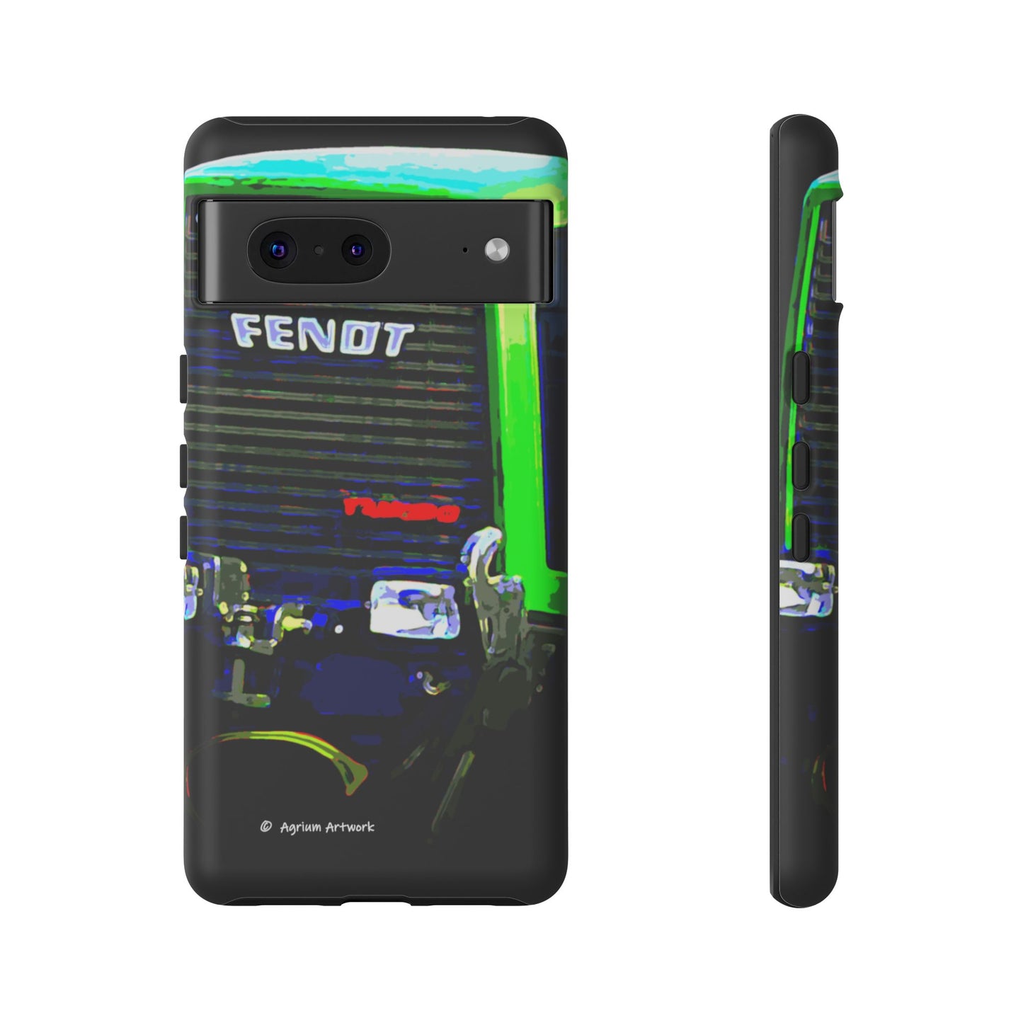 Fendt Favorit 800 Tough Phone Case #1