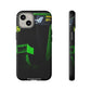 John Deere 8RX Tough Phone Case #1