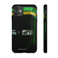 John Deere 7810 Tough Phone Case #1