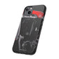 Massey Ferguson 8S Tractor Tough Phone Case #1