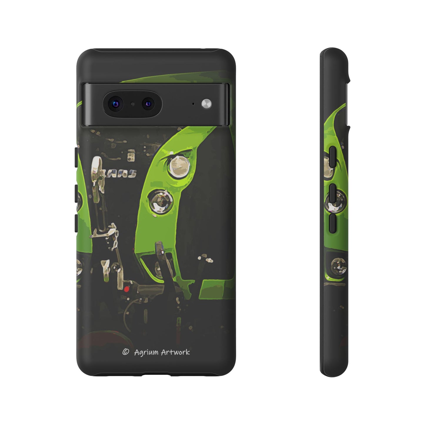 Claas Arion Tough Phone Case #1