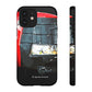 Case IH Puma Tough Phone Case #1