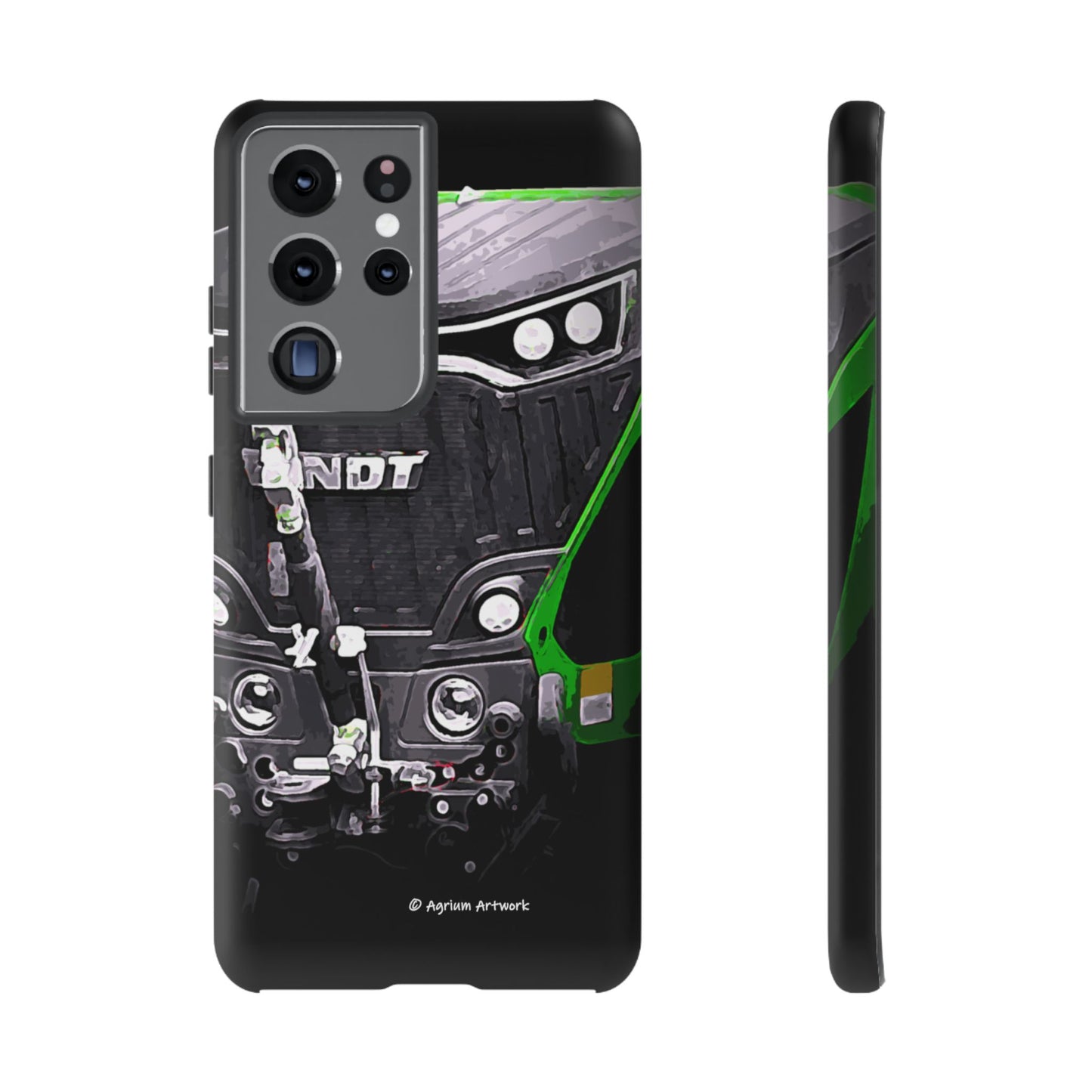 Fendt 942 Tough Phone Case #1