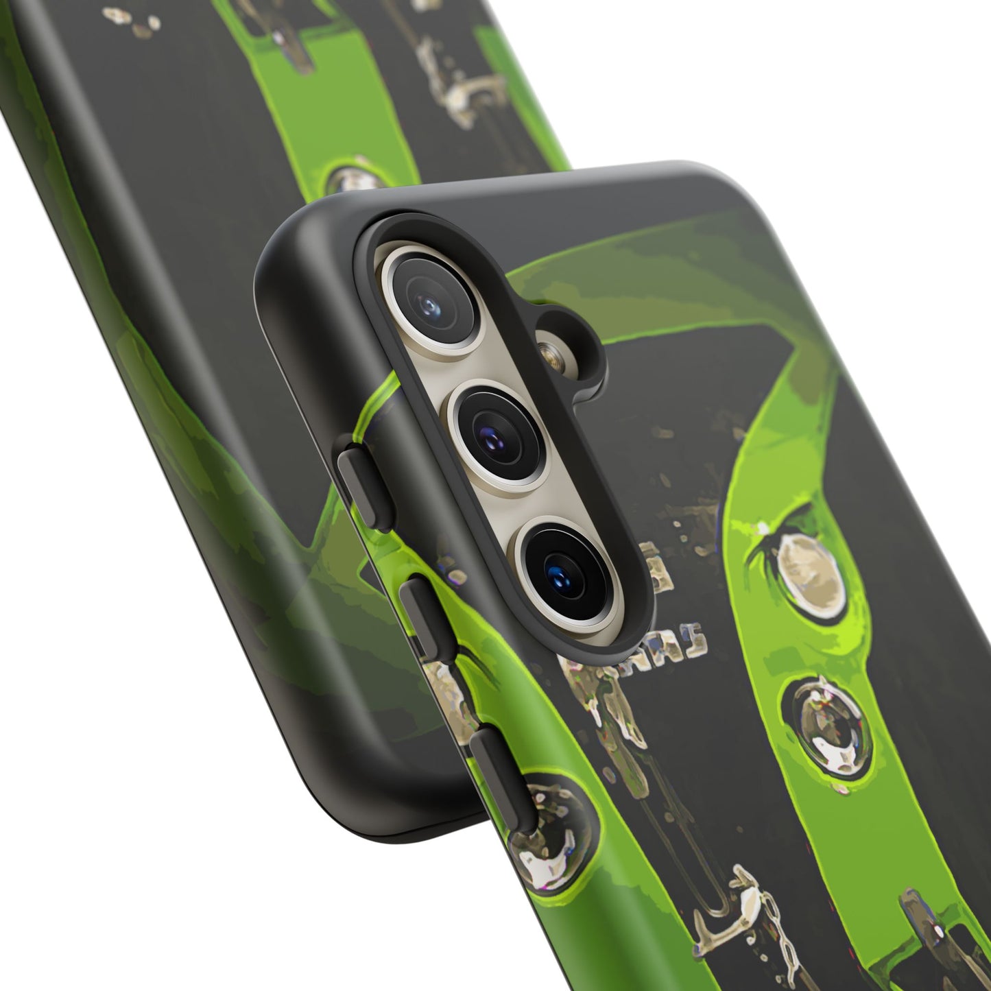 Claas Arion Tough Phone Case #1