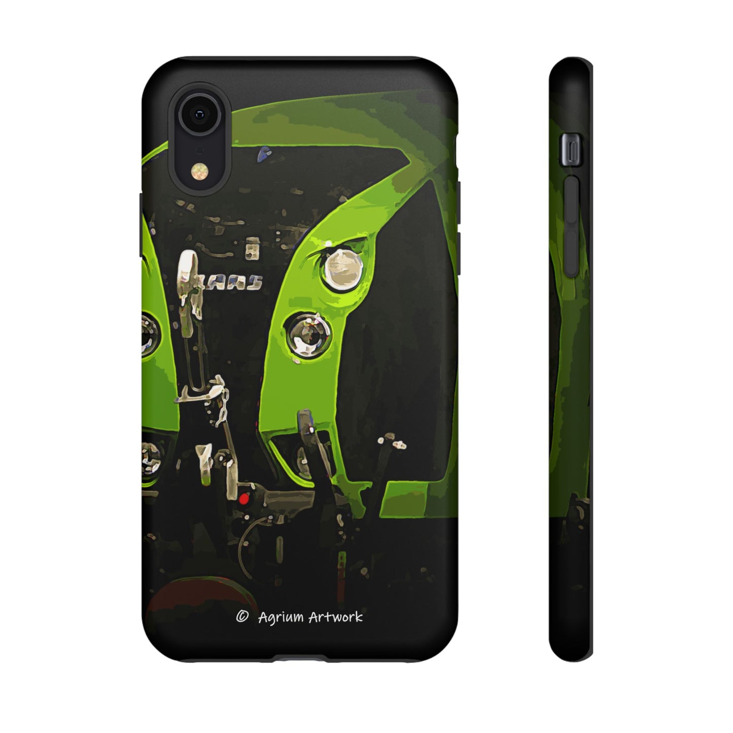 Claas Arion Tough Phone Case #1