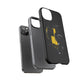 Yellow Fastrak 186-65 Tough Phone Case