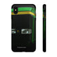 John Deere 7810 Tough Phone Case #1