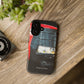 Case IH Puma Tough Phone Case #1