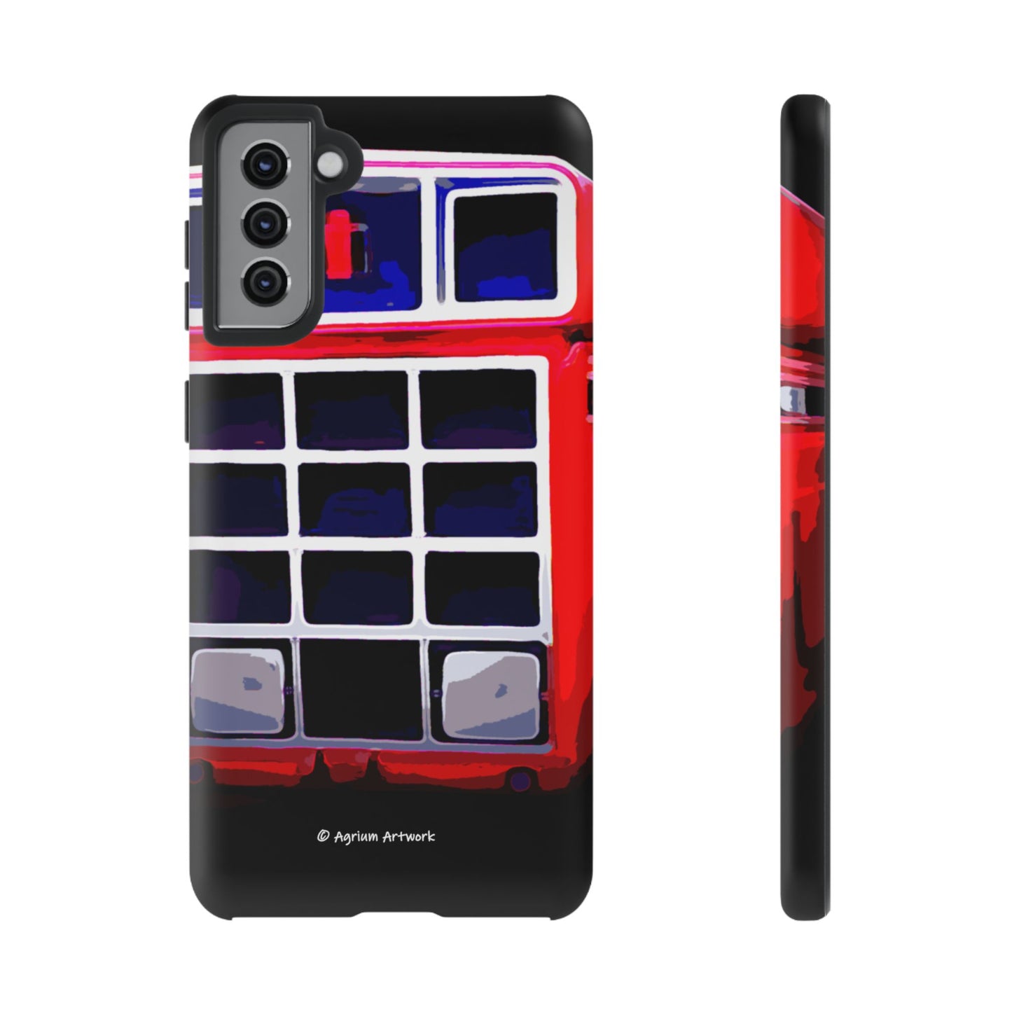 International 1455 Tough Phone Case #1