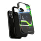 Deutz Fahr Series 9 Tough Phone Case #1