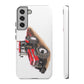 Case IH 1455XL & Cultivator Tough Phone Case