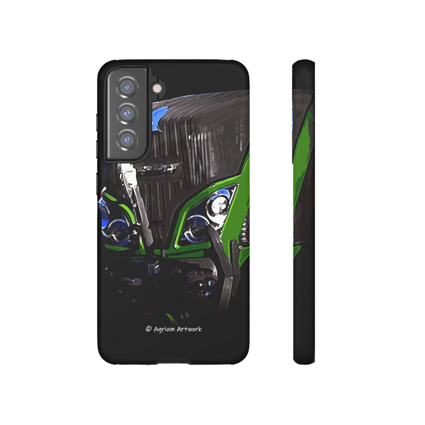 Fendt 724 Tough Phone Case #1