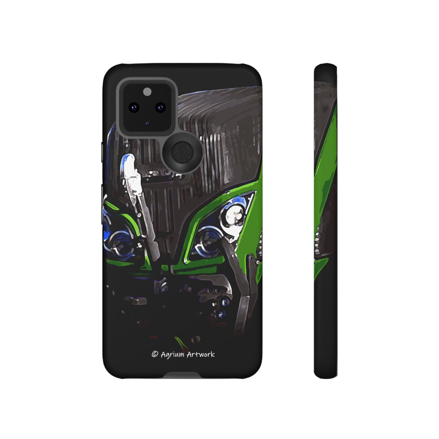 Fendt 724 Tough Phone Case #1