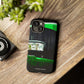 John Deere 7530 Tough Phone Case #1