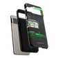 John Deere 7530 Tough Phone Case #1