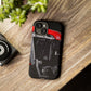 Massey Ferguson 8S Tractor Tough Phone Case #1