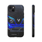 Valtra N Series Tough Phone Case #1