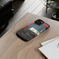 Case IH Puma Tough Phone Case #1