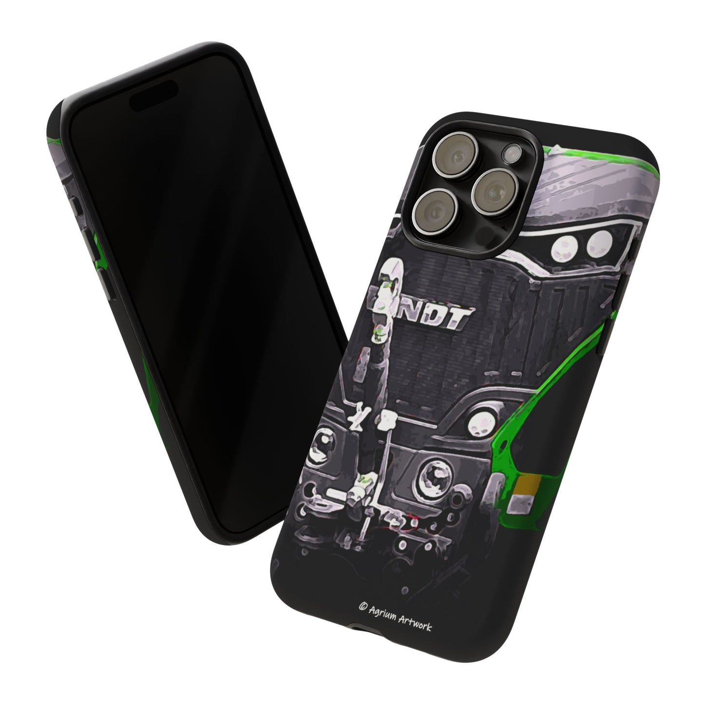 Fendt 942 Tough Phone Case #1