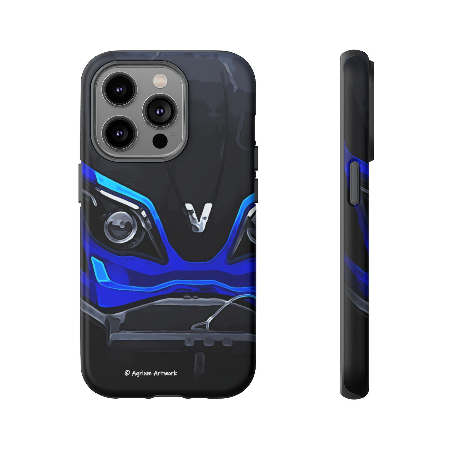 Valtra N Series Tough Phone Case #1