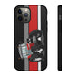 Massey Ferguson 399 Tough Phone Case - Black