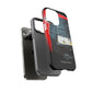 Case IH Puma Tough Phone Case #1