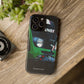 Fendt 820 Tough Phone Case #1