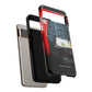 Case IH Puma Tough Phone Case #1