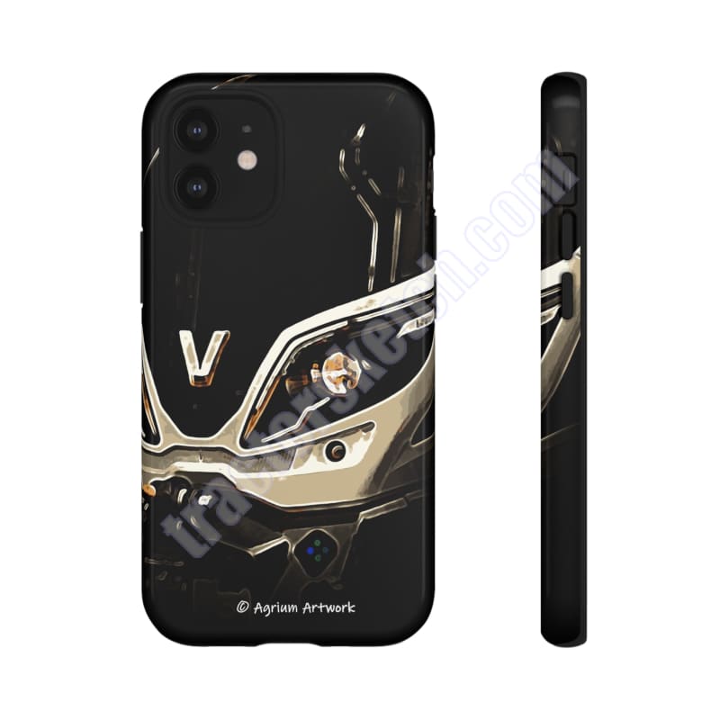 Valtra T Series Tough Phone Case #1