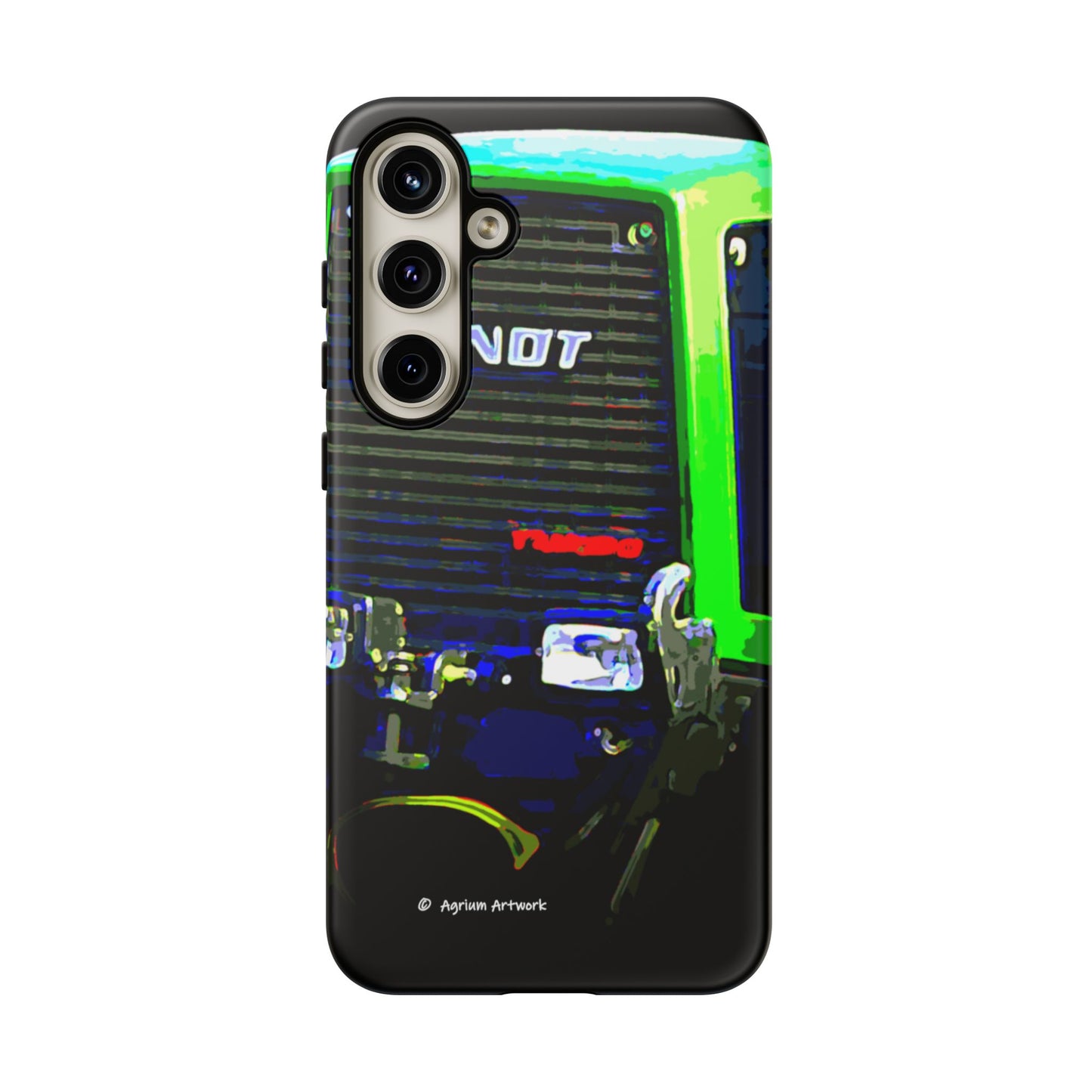 Fendt Favorit 800 Tough Phone Case #1