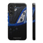 New Holland T7 Tough Phone Case #1