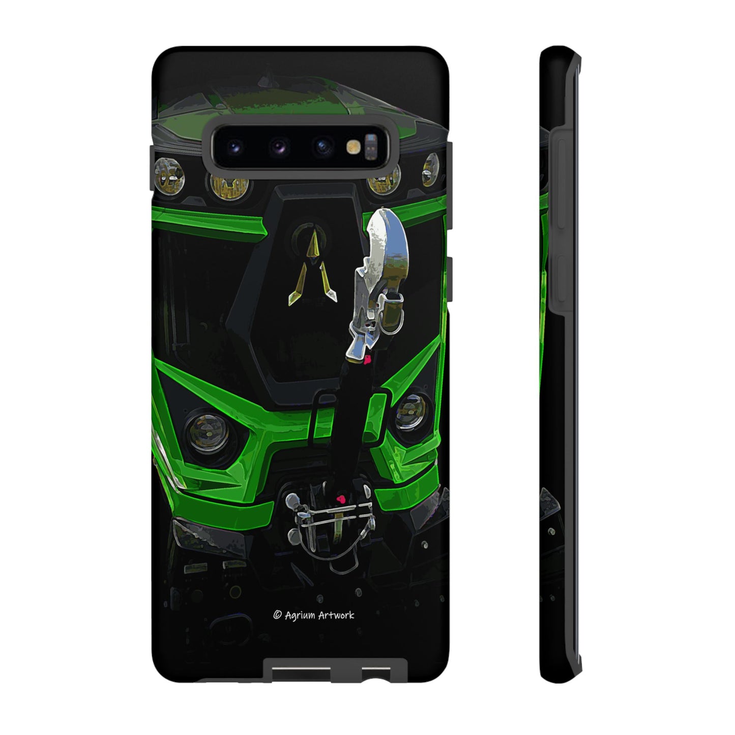 Deutz Fahr Series 6 Tough Phone Case #1