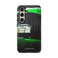 John Deere 7530 Tough Phone Case #1