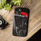 Massey Ferguson 8S Tractor Tough Phone Case #1